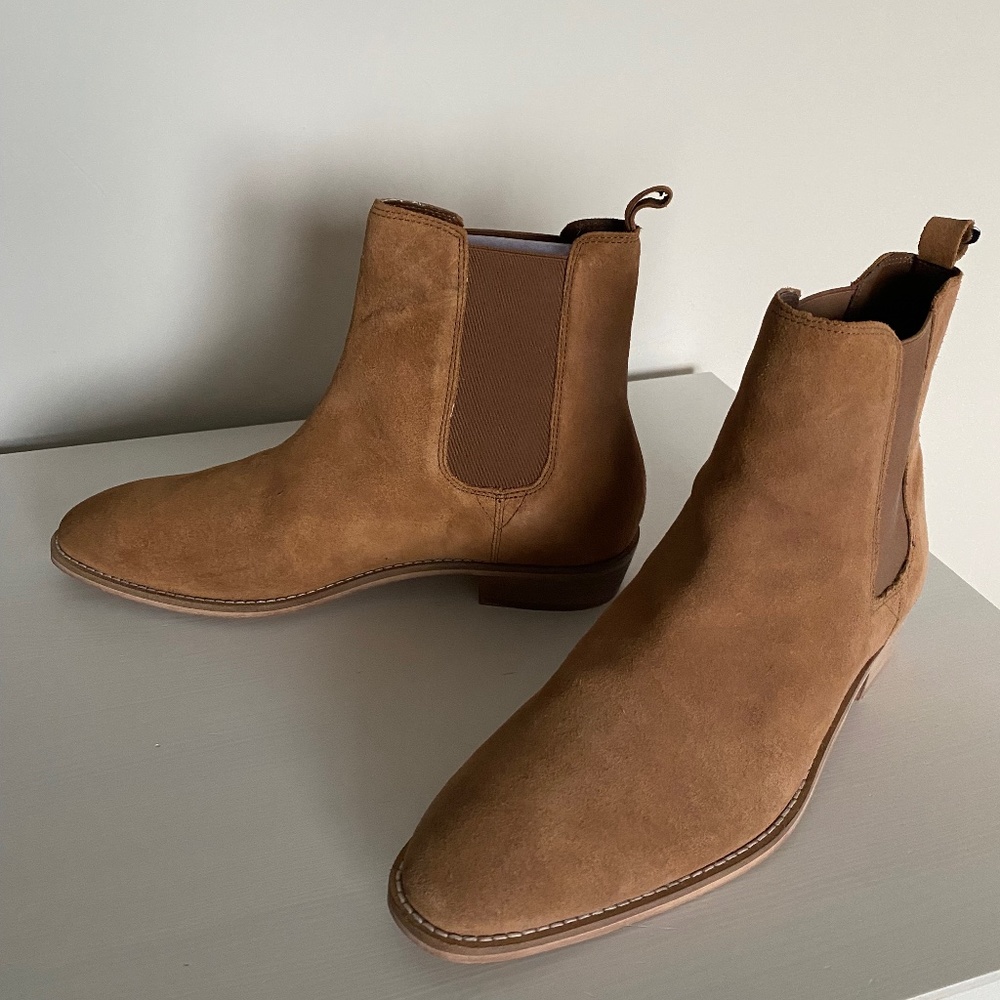 Urban Outfitters Chelsea Boots 10
